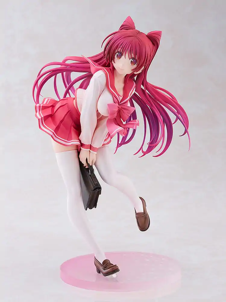 To Heart 2 Statue 1/7 Tamaki Kousaka: 20th Anniversary Ver. 23 cm Produktfoto