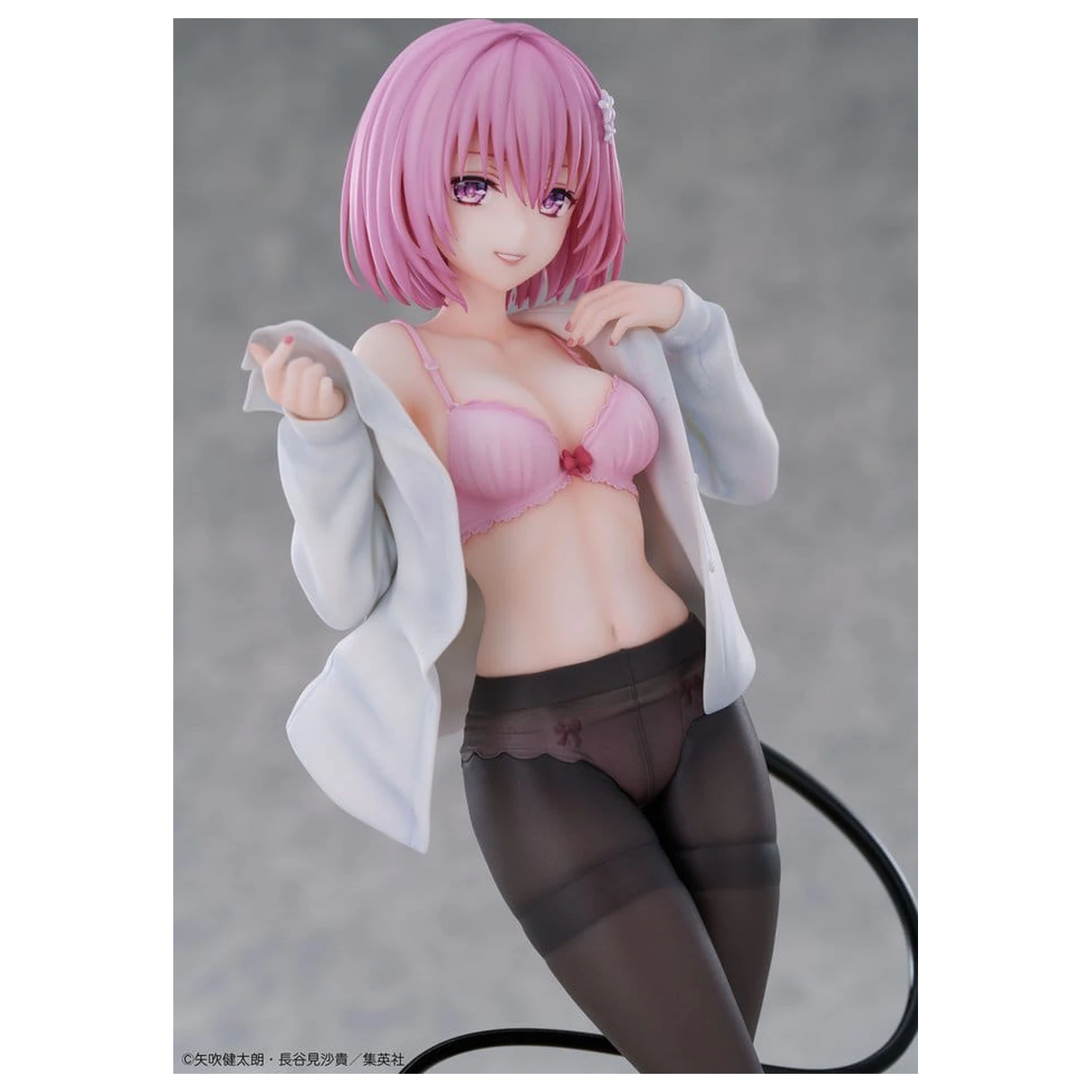 To Love-Ru PVC-Figur 1/7 Momo Belia Deviluke Original 20th Anniversary 25 cm Produktfoto