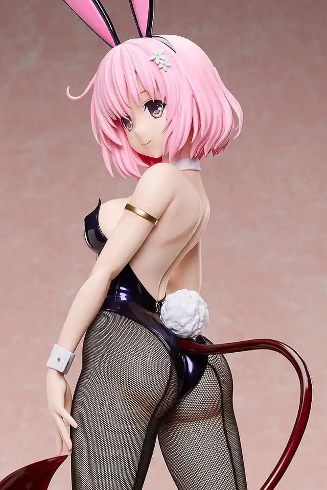 To Love-Ru Darkness PVC Statue 1/3 Momo Belia Deviluke: Bunny Ver. 61 cm Produktfoto