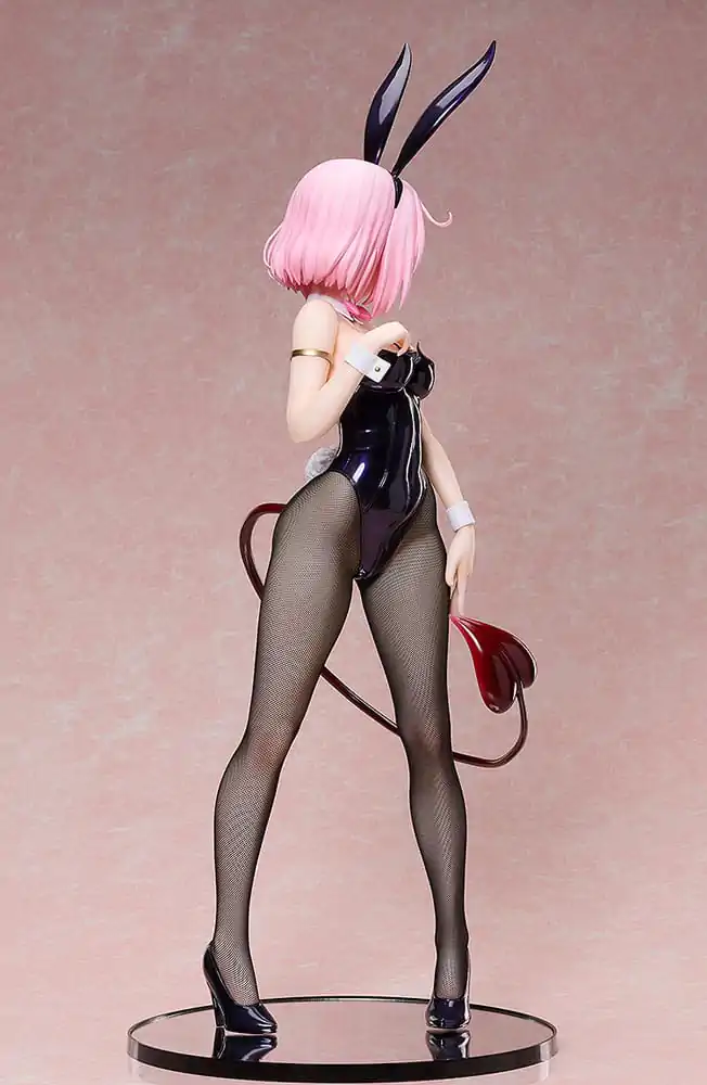 To Love-Ru Darkness PVC Statue 1/3 Momo Belia Deviluke: Bunny Ver. 61 cm Produktfoto