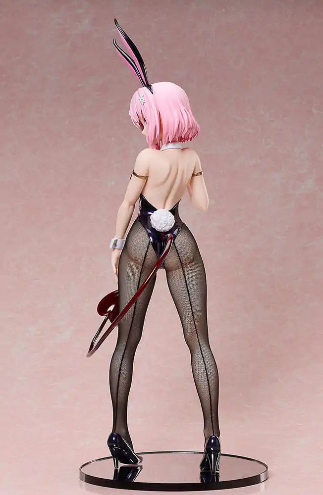 To Love-Ru Darkness PVC Statue 1/3 Momo Belia Deviluke: Bunny Ver. 61 cm Produktfoto