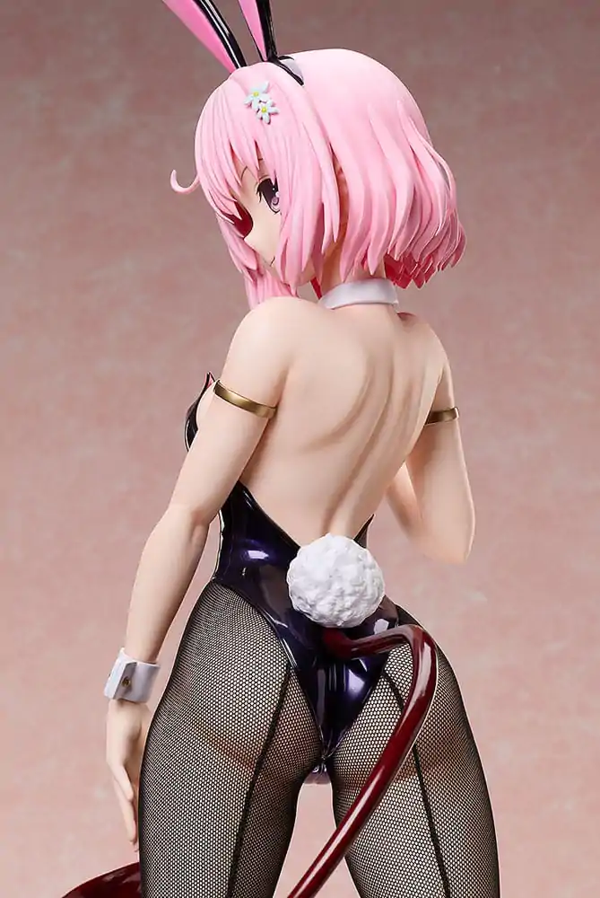 To Love-Ru Darkness PVC Statue 1/3 Momo Belia Deviluke: Bunny Ver. 61 cm Produktfoto