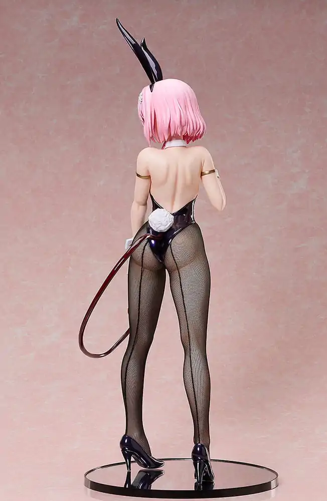 To Love-Ru Darkness PVC Statue 1/3 Momo Belia Deviluke: Bunny Ver. 61 cm Produktfoto