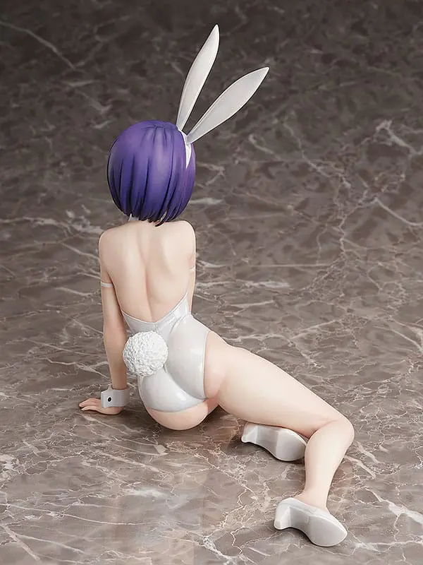 To Love-Ru Darkness Statue PVC 1/4 Haruna Sairenji Bare Leg Bunny Ver. 26 cm Produktfoto