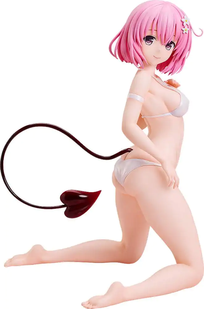 To Love-Ru Darkness PVC Statue 1/4 Momo Belia Deviluke: Swimsuit with Gym Uniform Ver. 27 cm termékfotó