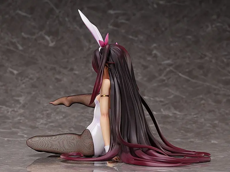 To Love-Ru Darkness Statue PVC 1/4 Nemesis Bunny Ver. 24 cm Produktfoto