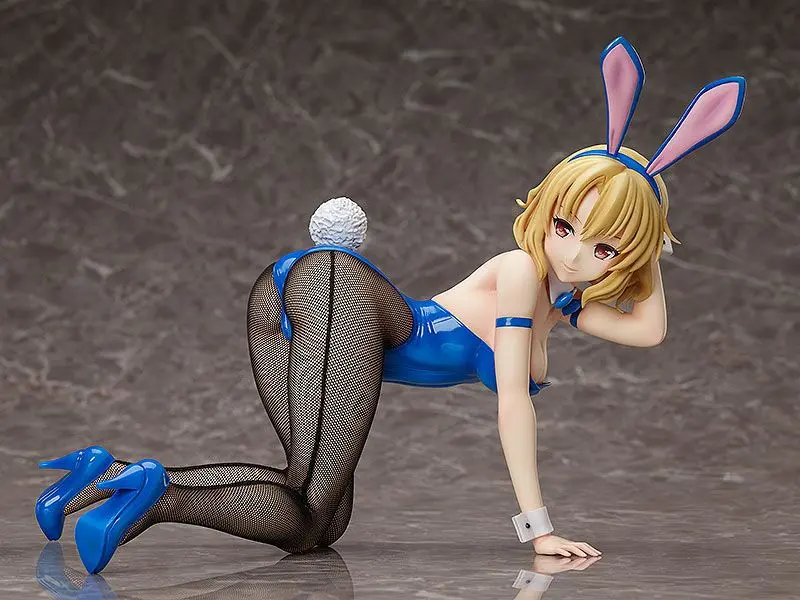 To Love-Ru Darkness Statue PVC 1/4 Risa Momioka Bunny Ver. 23 cm Produktfoto