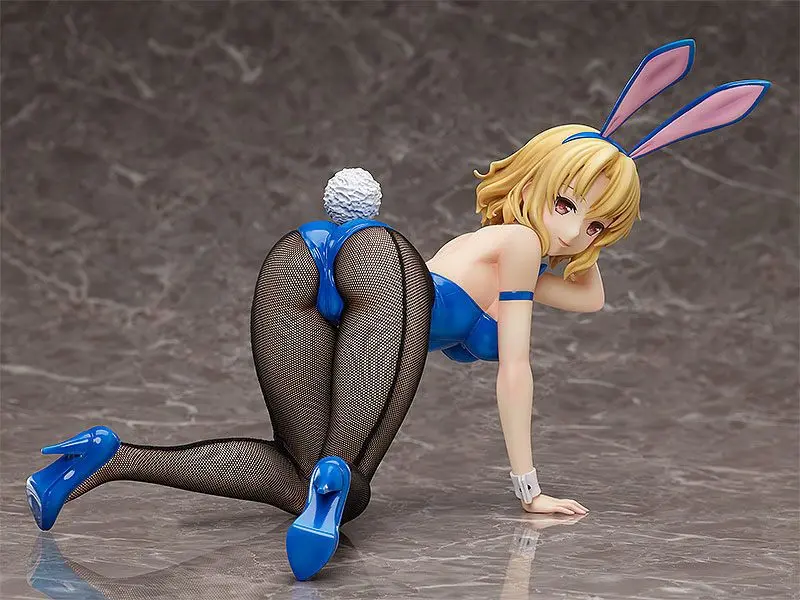 To Love-Ru Darkness Statue PVC 1/4 Risa Momioka Bunny Ver. 23 cm Produktfoto