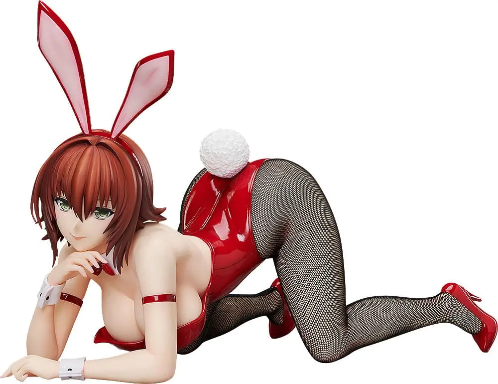 To Love-Ru Darkness Statue PVC 1/4 Ryoko Mikado: Bunny Ver. 21 cm termékfotó