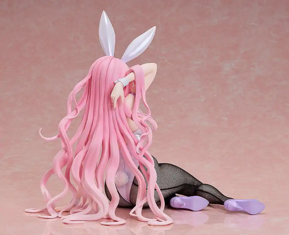 To Love-Ru Darkness PVC Statue 1/4 Sephie Michaela Deviluke: Bunny Ver. 28 cm Produktfoto