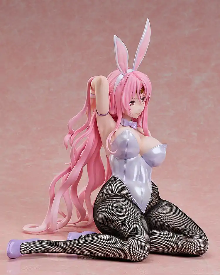 To Love-Ru Darkness PVC Statue 1/4 Sephie Michaela Deviluke: Bunny Ver. 28 cm Produktfoto