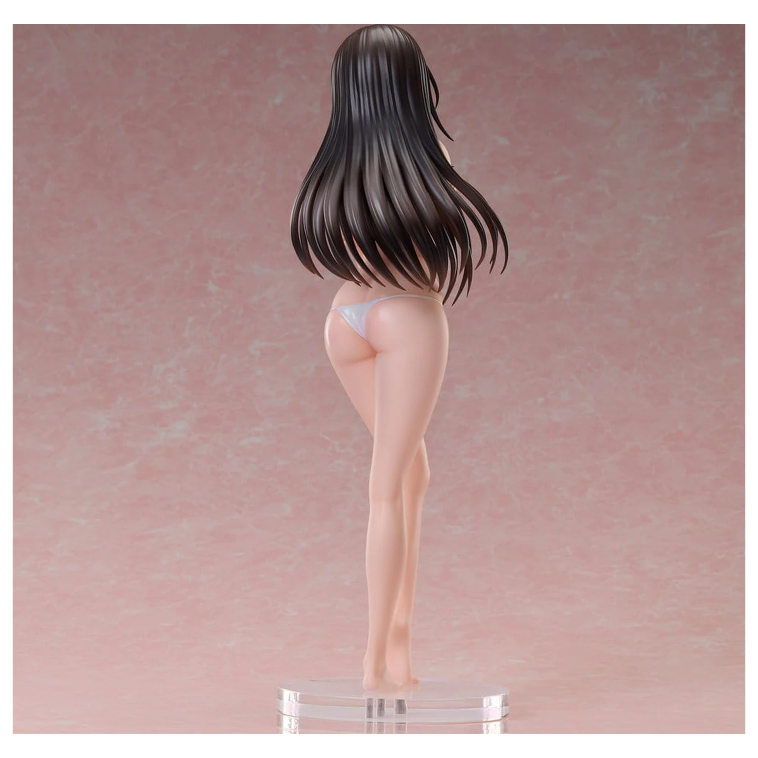 To Love-Ru Darkness PVC Figur 1/4 Yui Kotegawa (Swimsuit Series Muse Color Ver.) 40 cm Produktfoto