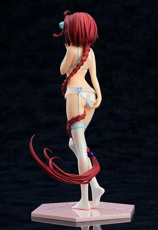 To Love-Ru Darkness PVC Statue 1/6 Mea Kurosaki Refined Ver. 26 cm Produktfoto