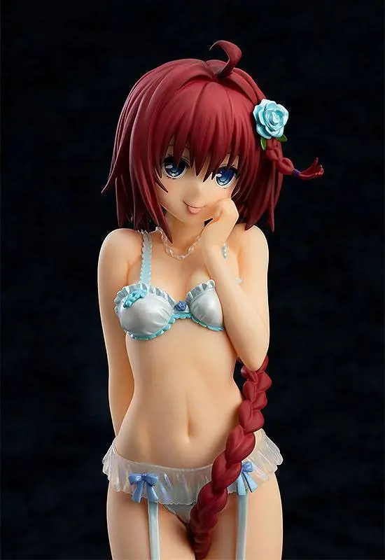 To Love-Ru Darkness PVC Statue 1/6 Mea Kurosaki Refined Ver. 26 cm Produktfoto