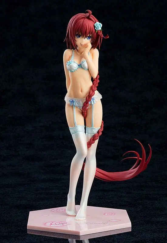 To Love-Ru Darkness PVC Statue 1/6 Mea Kurosaki Refined Ver. 26 cm Produktfoto