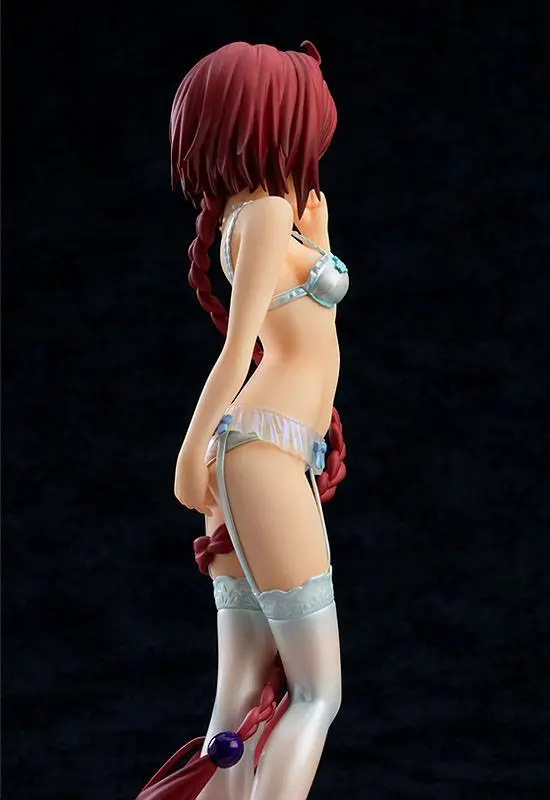 To Love-Ru Darkness PVC Statue 1/6 Mea Kurosaki Refined Ver. 26 cm Produktfoto