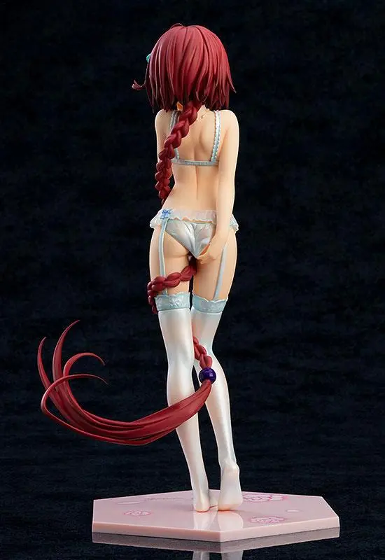 To Love-Ru Darkness PVC Statue 1/6 Mea Kurosaki Refined Ver. 26 cm Produktfoto