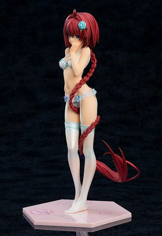 To Love-Ru Darkness PVC Statue 1/6 Mea Kurosaki Refined Ver. 26 cm Produktfoto