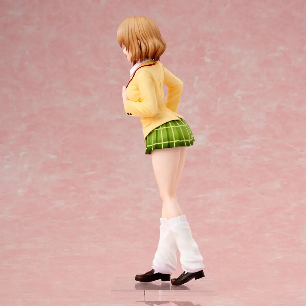 To Love-Ru Darkness PVC Statue 1/6 Momioka Risa Limited Version 23 cm Produktfoto