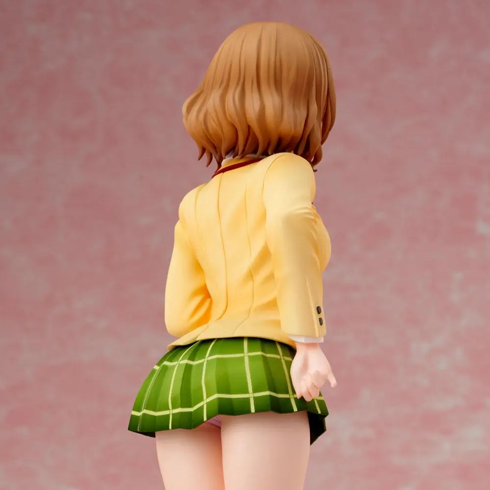 To Love-Ru Darkness PVC Statue 1/6 Momioka Risa Limited Version 23 cm Produktfoto