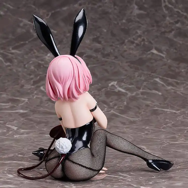 To Love-Ru Darkness PVC Statue 1/6 Momo Belia Deviluke: Bunny Ver. 19 cm Produktfoto