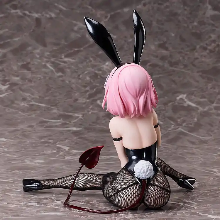 To Love-Ru Darkness PVC Statue 1/6 Momo Belia Deviluke: Bunny Ver. 19 cm Produktfoto