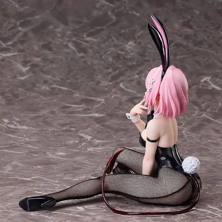 To Love-Ru Darkness PVC Statue 1/6 Momo Belia Deviluke: Bunny Ver. 19 cm Produktfoto