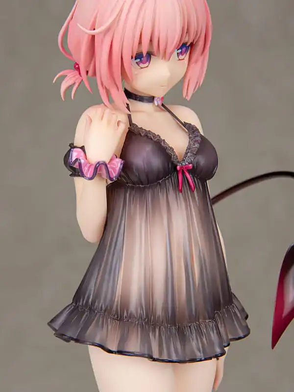 To Love-Ru Darkness PVC Statue 1/6 Momo Belia Deviluke Little Devil Baby Doll Ver. 24 cm termékfotó