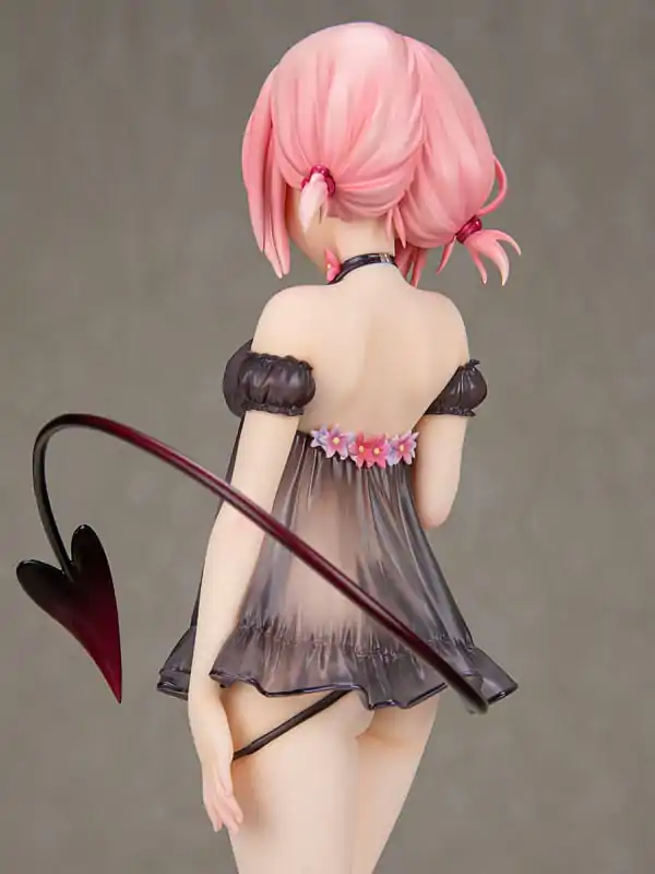 To Love-Ru Darkness PVC Statue 1/6 Momo Belia Deviluke Little Devil Baby Doll Ver. 24 cm termékfotó