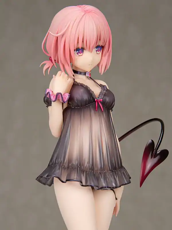 To Love-Ru Darkness PVC Statue 1/6 Momo Belia Deviluke Little Devil Baby Doll Ver. 24 cm termékfotó