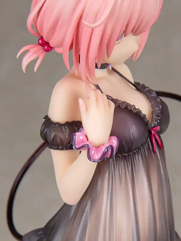 To Love-Ru Darkness PVC Statue 1/6 Momo Belia Deviluke Little Devil Baby Doll Ver. 24 cm termékfotó