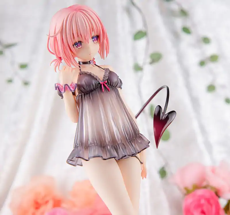 To Love-Ru Darkness PVC Statue 1/6 Momo Belia Deviluke Little Devil Baby Doll Ver. 24 cm termékfotó