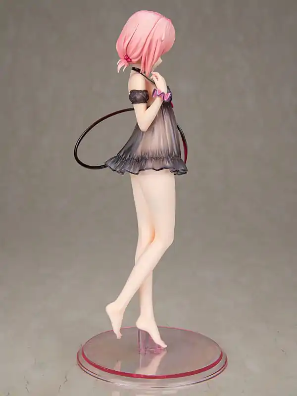 To Love-Ru Darkness PVC Statue 1/6 Momo Belia Deviluke Little Devil Baby Doll Ver. 24 cm termékfotó