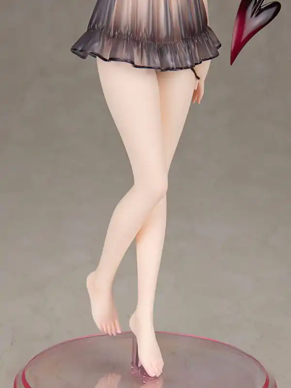 To Love-Ru Darkness PVC Statue 1/6 Momo Belia Deviluke Little Devil Baby Doll Ver. 24 cm termékfotó