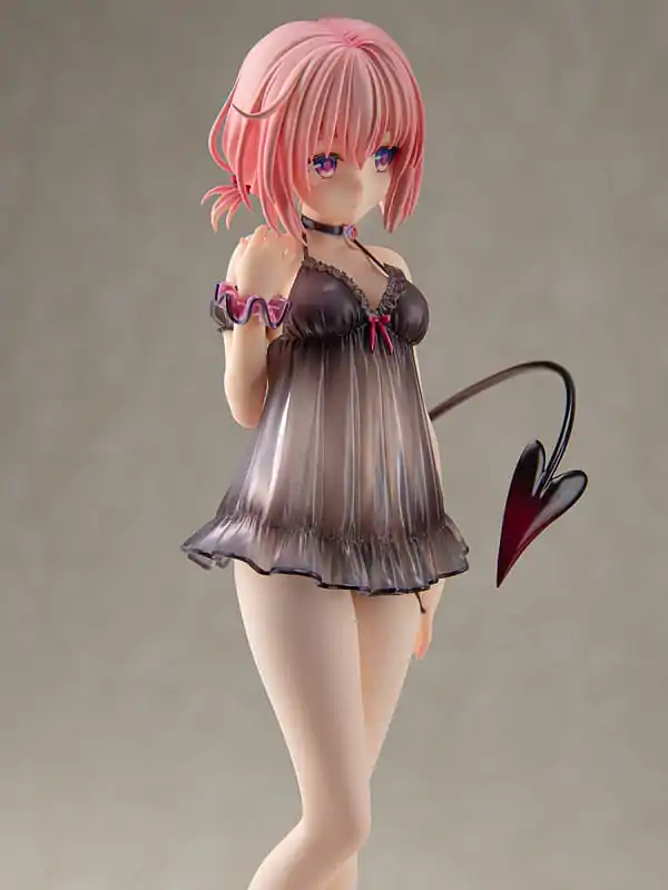 To Love-Ru Darkness PVC Statue 1/6 Momo Belia Deviluke Little Devil Baby Doll Ver. 24 cm termékfotó