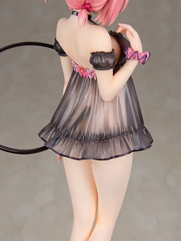 To Love-Ru Darkness PVC Statue 1/6 Momo Belia Deviluke Little Devil Baby Doll Ver. 24 cm termékfotó