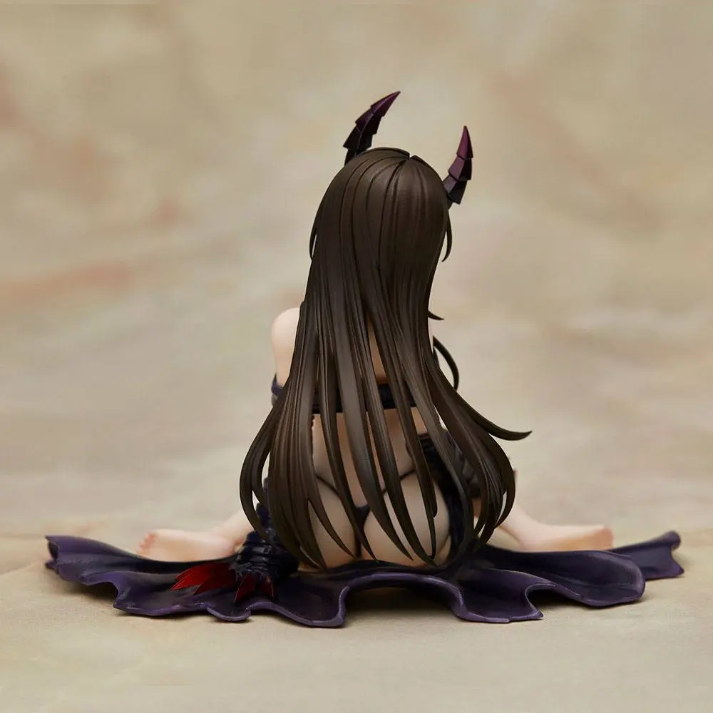 To Love-Ru Darkness PVC Statue 1/6 Yui Kotegawa Darkness Ver. 16 cm Produktfoto