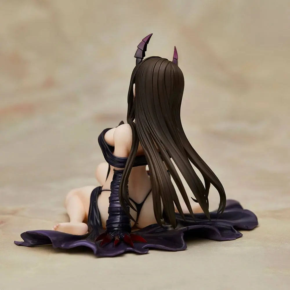 To Love-Ru Darkness PVC Statue 1/6 Yui Kotegawa Darkness Ver. 16 cm Produktfoto