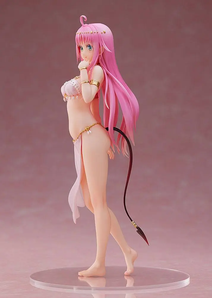 To Love-Ru Darkness Statue PVC 1/7 Lala Satalin Deviluke 23 cm Produktfoto