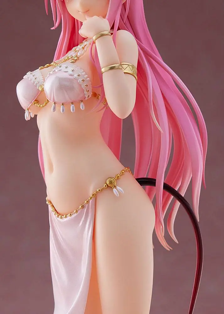 To Love-Ru Darkness Statue PVC 1/7 Lala Satalin Deviluke 23 cm Produktfoto