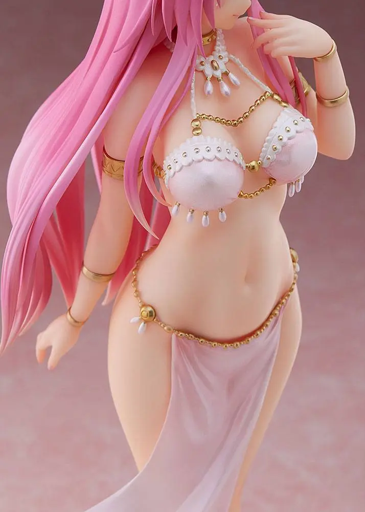 To Love-Ru Darkness Statue PVC 1/7 Lala Satalin Deviluke 23 cm Produktfoto
