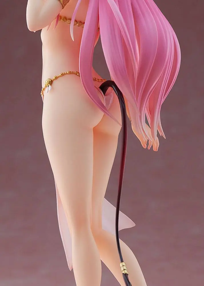 To Love-Ru Darkness Statue PVC 1/7 Lala Satalin Deviluke 23 cm Produktfoto