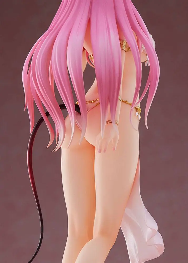 To Love-Ru Darkness Statue PVC 1/7 Lala Satalin Deviluke 23 cm Produktfoto