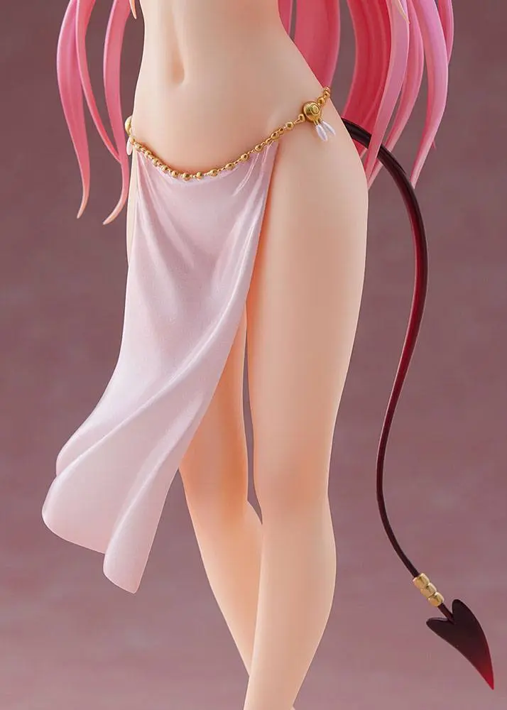 To Love-Ru Darkness Statue PVC 1/7 Lala Satalin Deviluke 23 cm Produktfoto