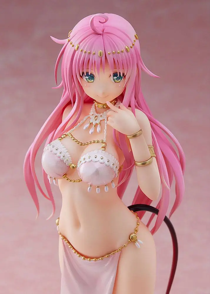 To Love-Ru Darkness Statue PVC 1/7 Lala Satalin Deviluke 23 cm Produktfoto
