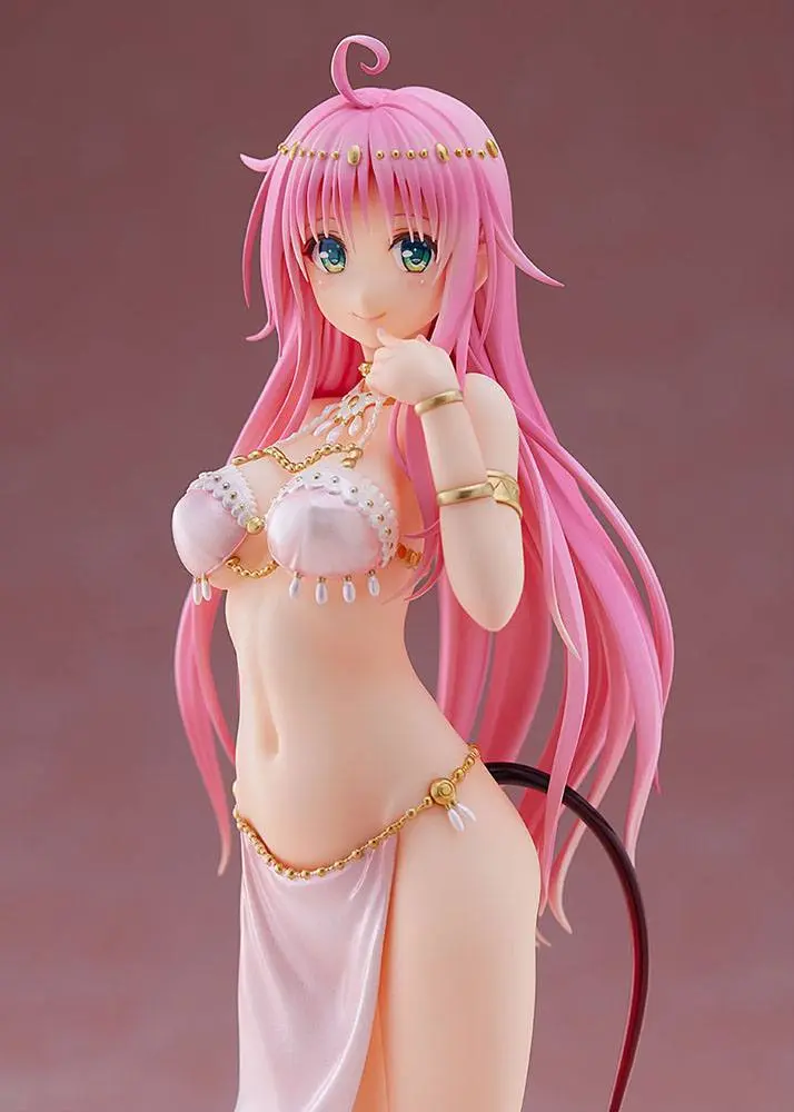 To Love-Ru Darkness Statue PVC 1/7 Lala Satalin Deviluke 23 cm Produktfoto
