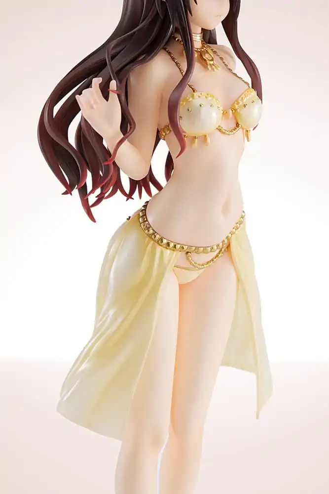 To Love-Ru Darkness Statue PVC 1/7 Mikan Yuki 22 cm Produktfoto