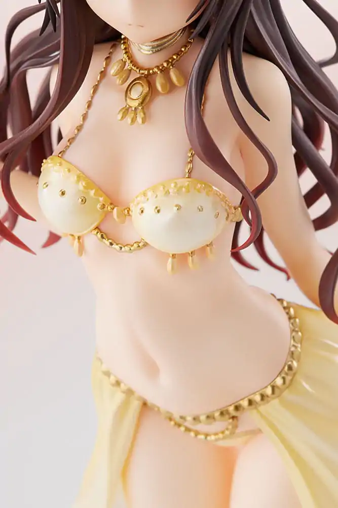 To Love-Ru Darkness Statue PVC 1/7 Mikan Yuki 22 cm Produktfoto