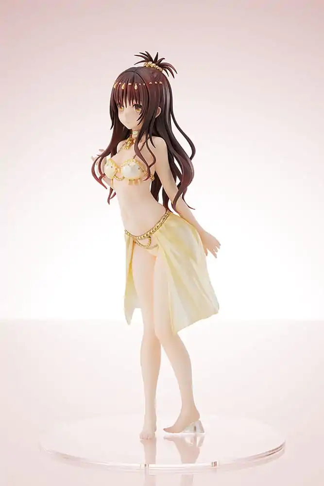 To Love-Ru Darkness Statue PVC 1/7 Mikan Yuki 22 cm Produktfoto