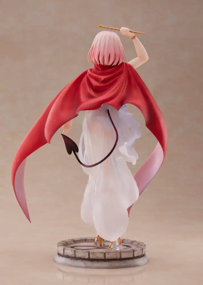 To Love-Ru Darkness PVC Statue 1/7 Momo Belia Deviluke' The Magician Ver. 25 cm termékfotó